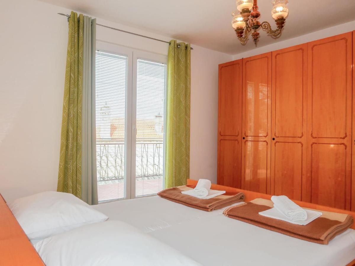 סווטי יוראי Apartment Nena - Snj219 By Interhome מראה חיצוני תמונה